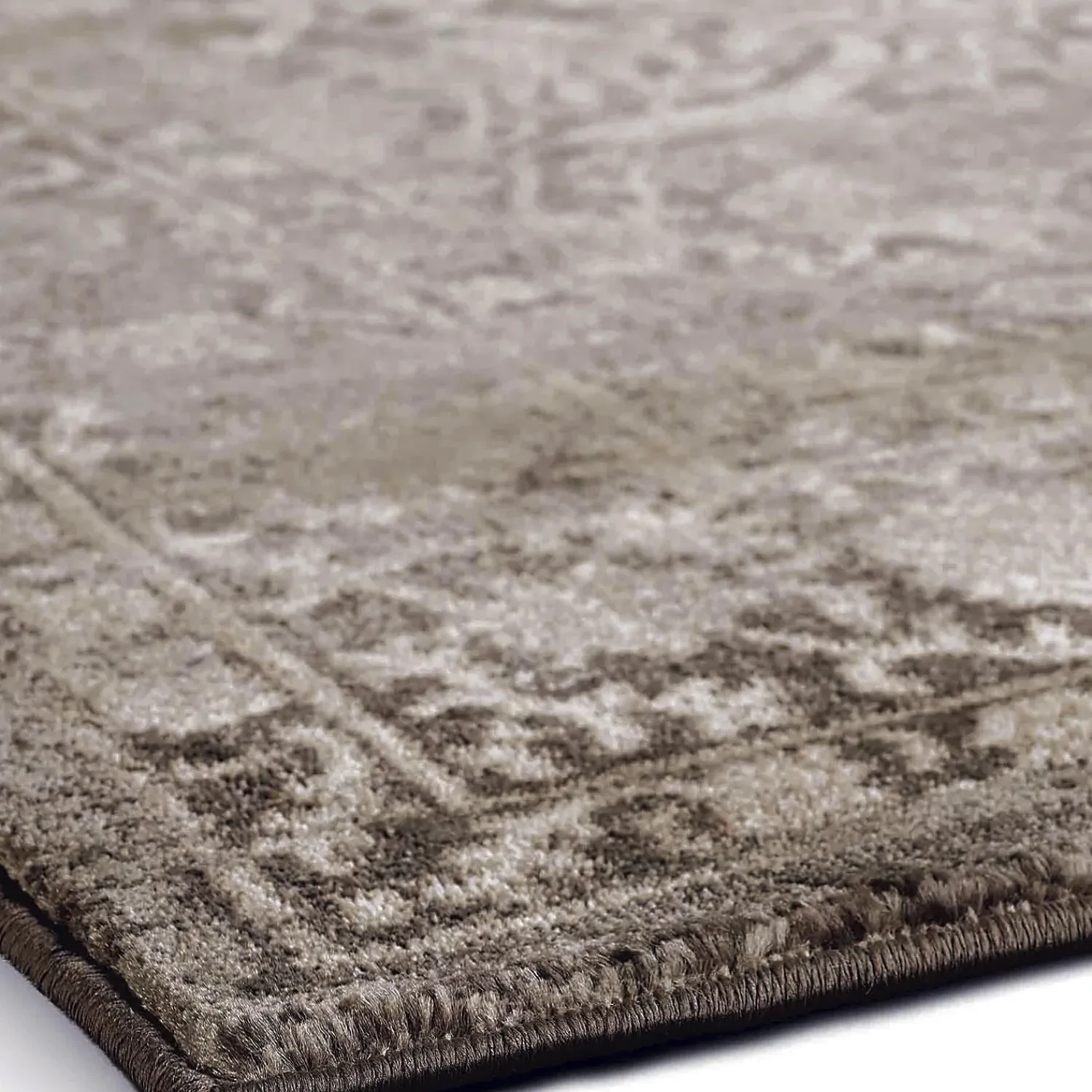 Plow & Hearth Area Rugs>Kingston Area Rug, 3'3" x 4'11"