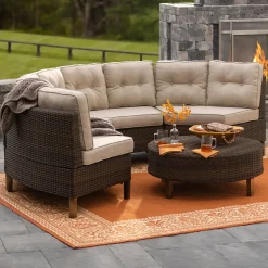 Plow & Hearth Outdoor Seating Sets><noscript><img width=