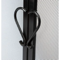 Plow & Hearth Fireplace Screens With Doors><noscript><img width=