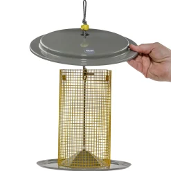 Plow & Hearth Bird Feeders><noscript><img width=
