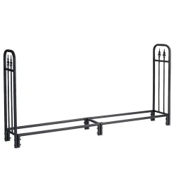 Plow & Hearth Wood Storage & Wood Racks>LARGE WOODRACK