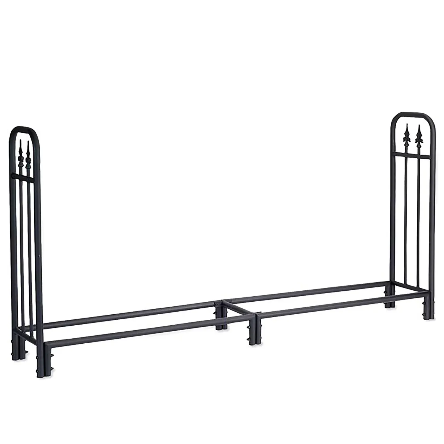 Plow & Hearth Wood Storage & Wood Racks>LARGE WOODRACK