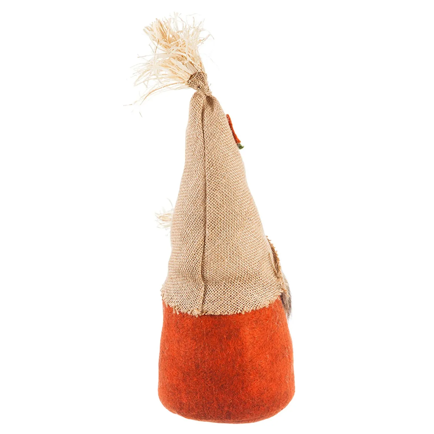 Plow & Hearth Decorative Accents>LED Plush Gnomes, Set of 2
