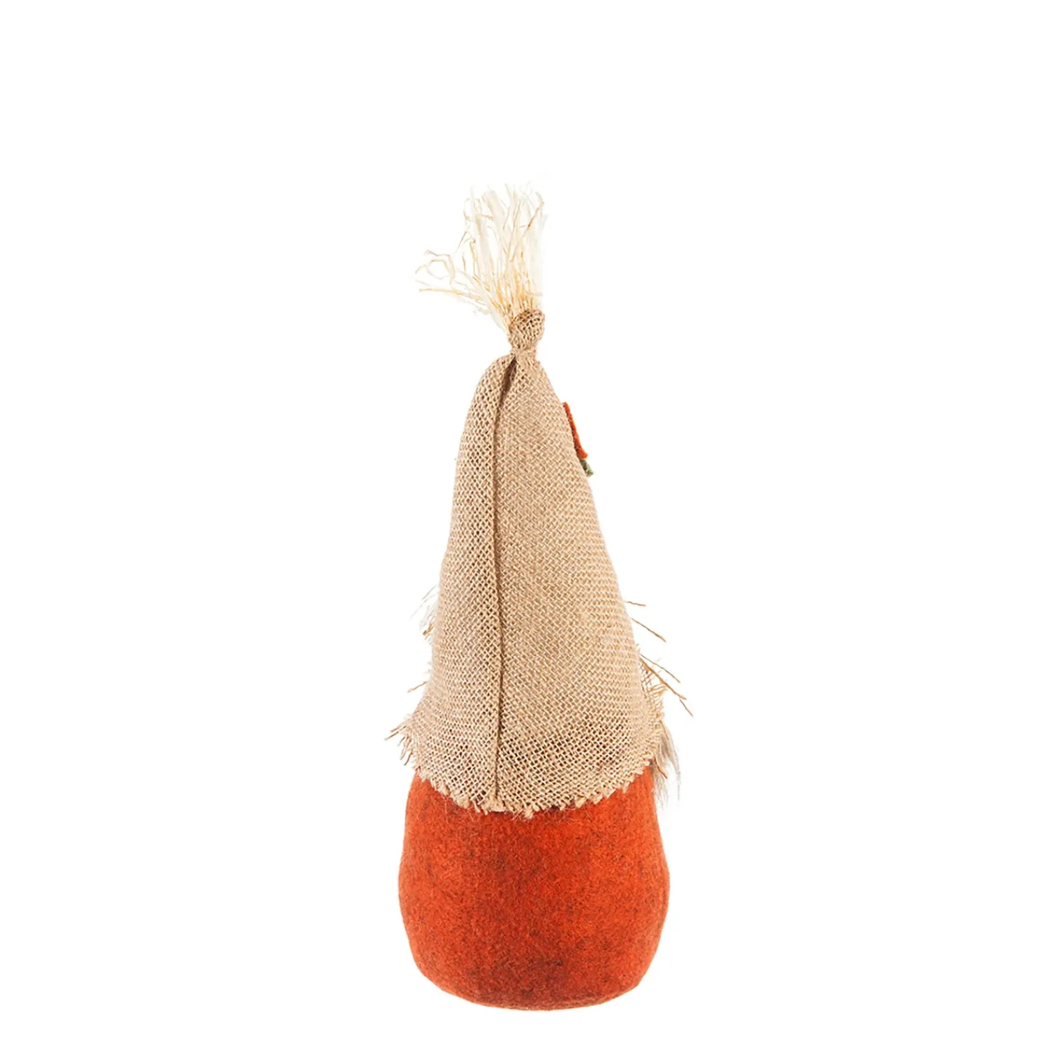 Plow & Hearth Decorative Accents>LED Plush Gnomes, Set of 2