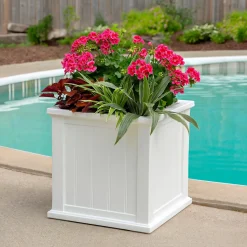 Plow & Hearth Planters & Plant Stands><noscript><img width=