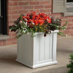 Plow & Hearth Planters & Plant Stands><noscript><img width=