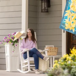 Plow & Hearth Planters & Plant Stands><noscript><img width=
