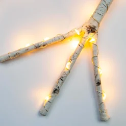 Plow & Hearth Lighted Accents><noscript><img width=