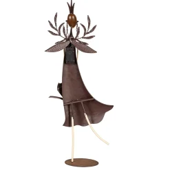 Plow & Hearth Garden Statues|Solar Accents><noscript><img width=