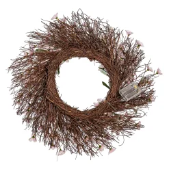 Plow & Hearth Wreaths|Faux Flowers & Plants><noscript><img width=