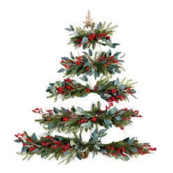 Plow & Hearth Decorative Accents|Faux Flowers & Plants><noscript><img width=