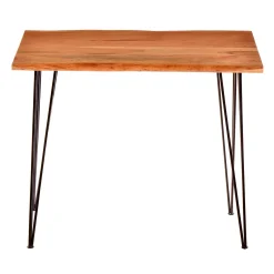 Plow & Hearth Desks & Console Tables><noscript><img width=