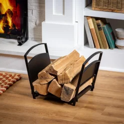 Plow & Hearth Wood Storage & Wood Racks>Log Holder