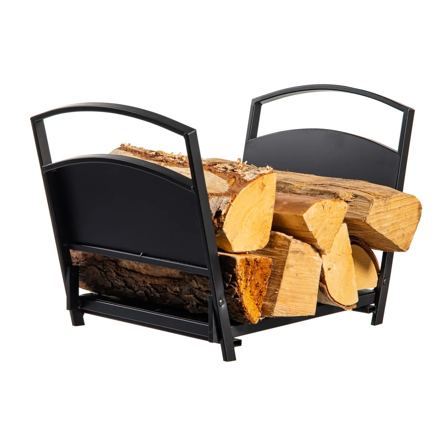 Plow & Hearth Wood Storage & Wood Racks>Log Holder