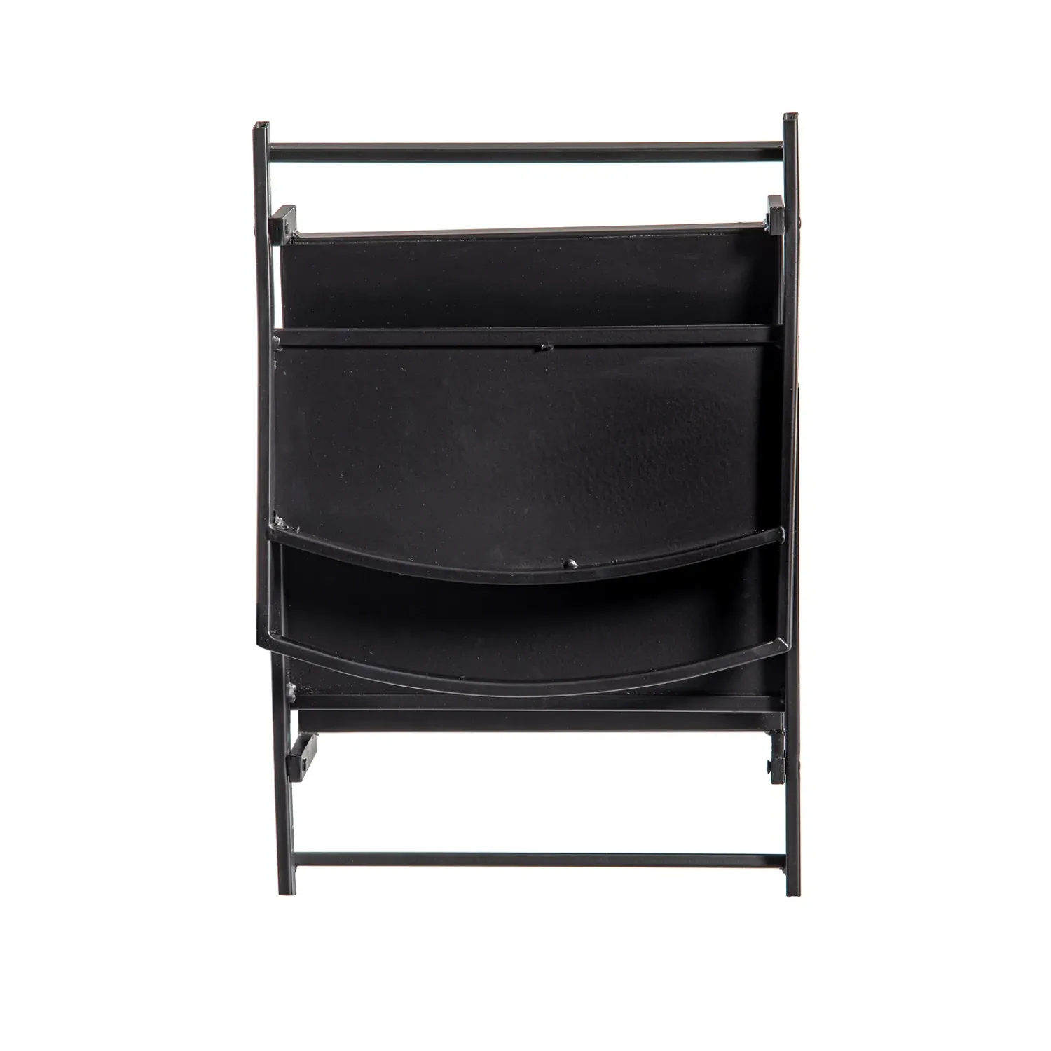Plow & Hearth Wood Storage & Wood Racks>Log Holder