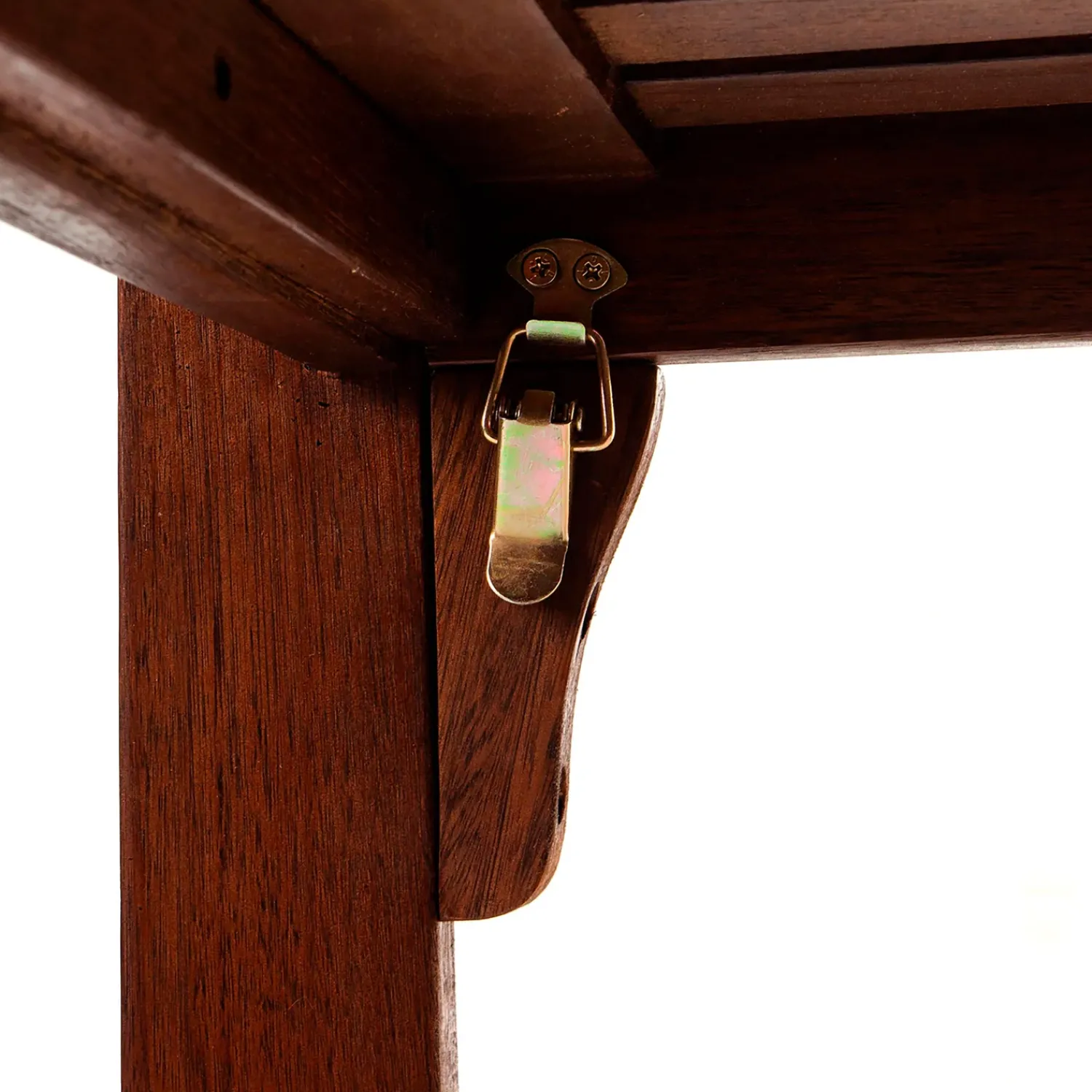 Plow & Hearth Outdoor Benches>Lutyens Wood Garden Bench