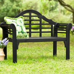 Plow & Hearth Outdoor Benches><noscript><img width=