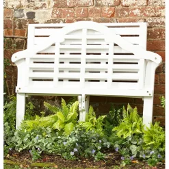 Plow & Hearth Outdoor Benches><noscript><img width=
