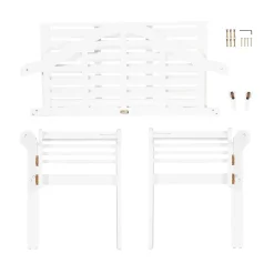Plow & Hearth Outdoor Benches><noscript><img width=