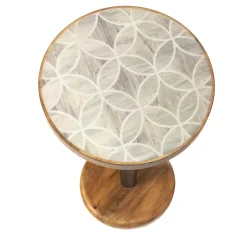 Plow & Hearth Accent Tables|Outdoor Side Tables><noscript><img width=