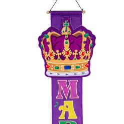 Plow & Hearth Fabric Door Hangers><noscript><img width=