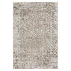 Plow & Hearth Area Rugs>Marietta Edge Round Rug, 10' dia.