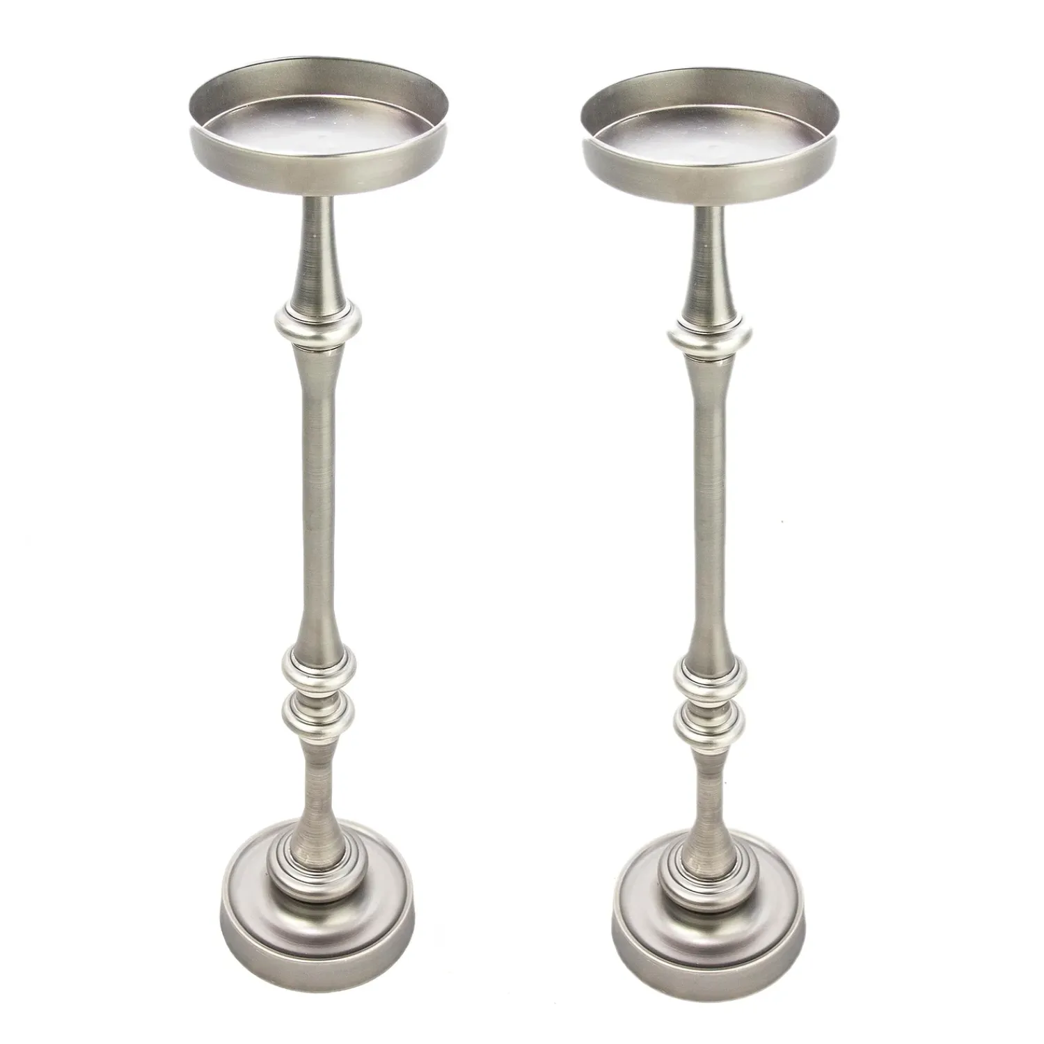 Plow & Hearth Accent Tables>Martini Tables, Set of 2