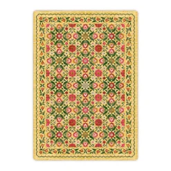 Plow & Hearth Area Rugs>Meadow EnduraStran Rug, 8' x 11'