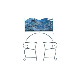 Plow & Hearth Outdoor Benches><noscript><img width=
