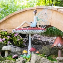 Plow & Hearth Garden Statues><noscript><img width=