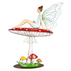 Plow & Hearth Garden Statues><noscript><img width=