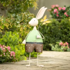 Plow & Hearth Garden Statues><noscript><img width=