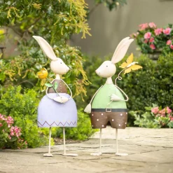 Plow & Hearth Garden Statues><noscript><img width=