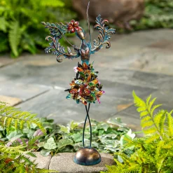 Plow & Hearth Garden Statues><noscript><img width=