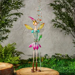 Plow & Hearth Garden Statues><noscript><img width=