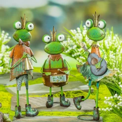 Plow & Hearth Garden Statues><noscript><img width=