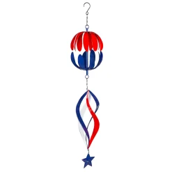 Plow & Hearth Wind Chimes & Mobiles><noscript><img width=