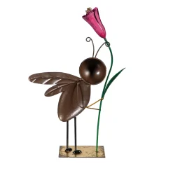 Plow & Hearth Garden Statues><noscript><img width=