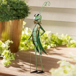 Plow & Hearth Garden Statues><noscript><img width=