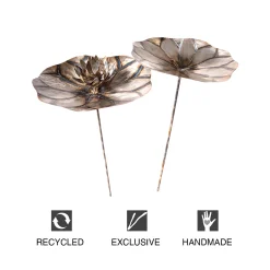 Plow & Hearth Garden Stakes><noscript><img width=