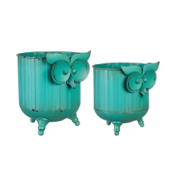 Plow & Hearth Planters & Plant Stands><noscript><img width=