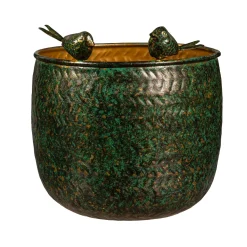 Plow & Hearth Planters & Plant Stands><noscript><img width=