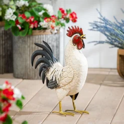 Plow & Hearth Garden Statues><noscript><img width=