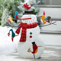 Plow & Hearth Garden Statues><noscript><img width=
