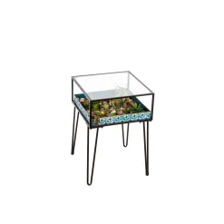 Plow & Hearth Accent Tables|Outdoor Side Tables><noscript><img width=