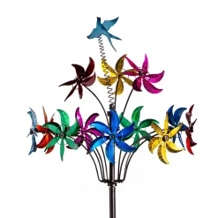 Plow & Hearth Wind Spinners><noscript><img width=