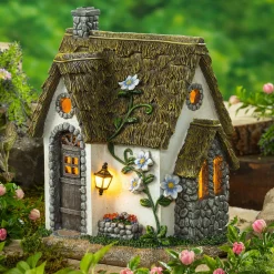 Plow & Hearth Garden Statues|Solar Accents><noscript><img width=