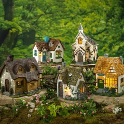 Plow & Hearth Garden Statues|Solar Accents><noscript><img width=