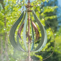 Plow & Hearth Wind Spinners><noscript><img width=