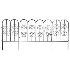 Plow & Hearth Garden Stakes|Garden Fencing & Edging><noscript><img width=
